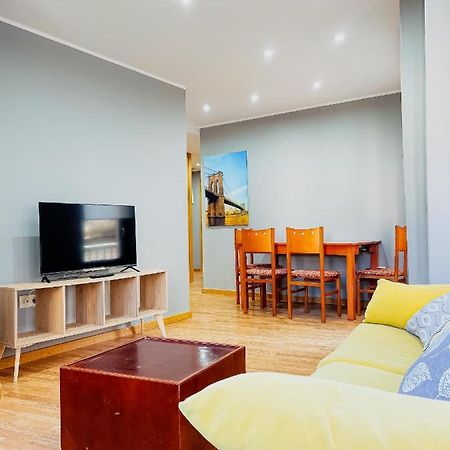 Casco Vello Vigo Oliva 8 Apartment Екстериор снимка