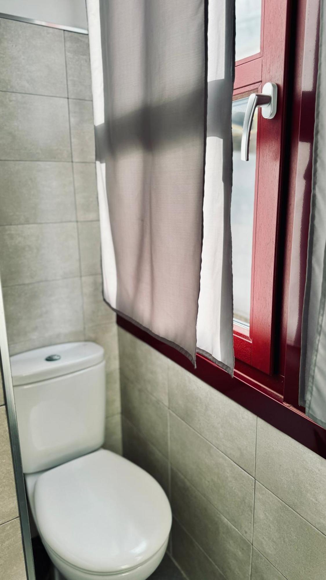 Casco Vello Vigo Oliva 8 Apartment Екстериор снимка