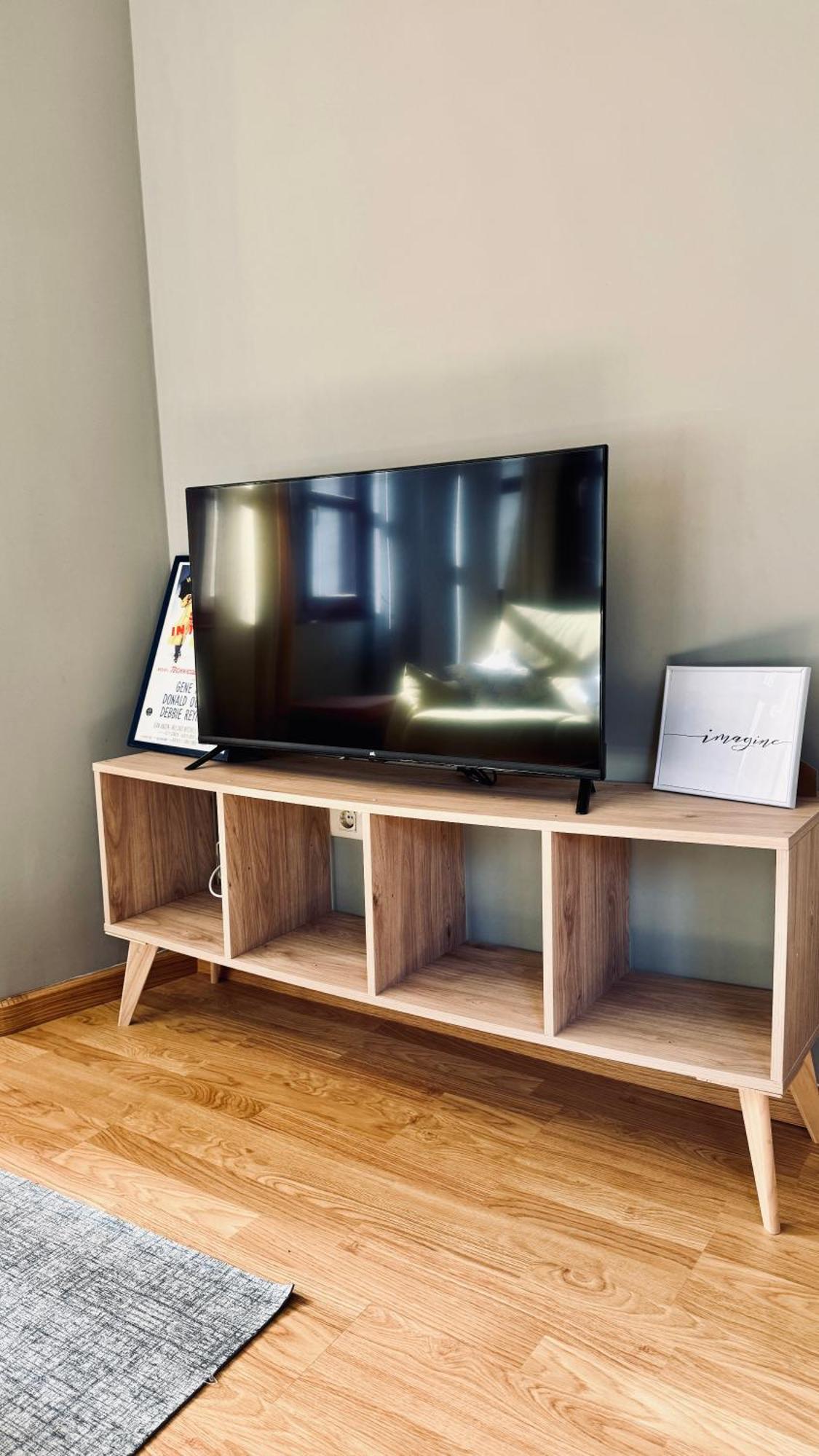 Casco Vello Vigo Oliva 8 Apartment Екстериор снимка