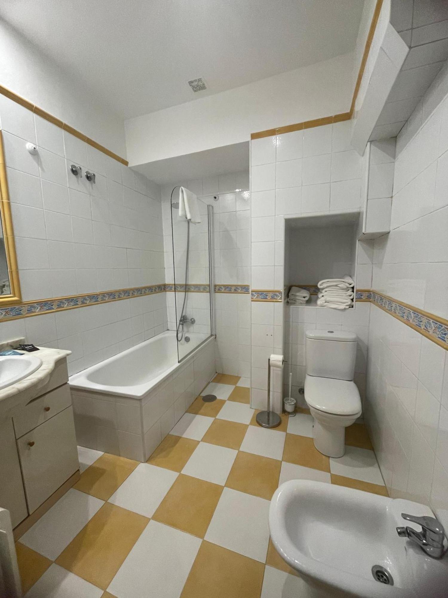 Casco Vello Vigo Oliva 8 Apartment Екстериор снимка