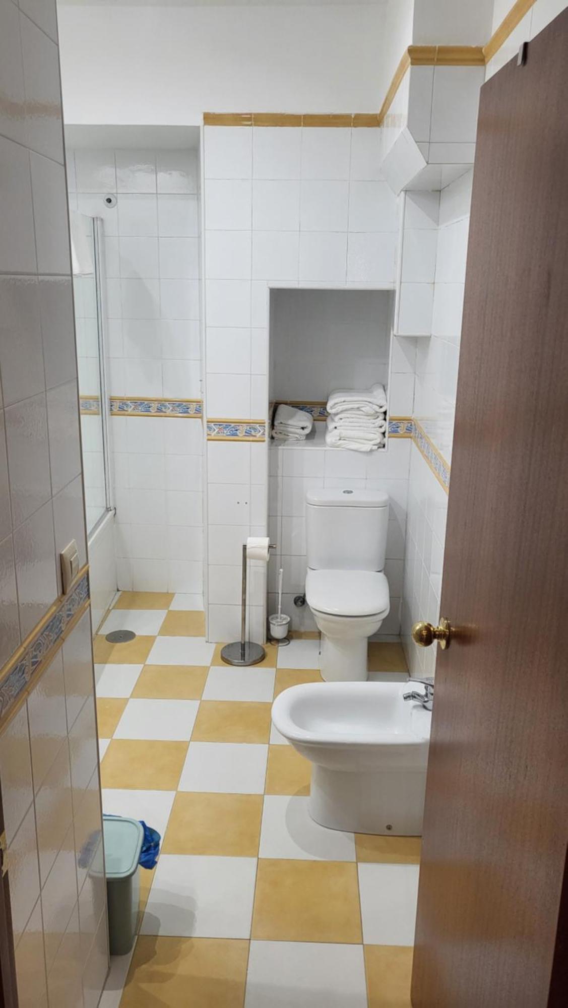 Casco Vello Vigo Oliva 8 Apartment Екстериор снимка