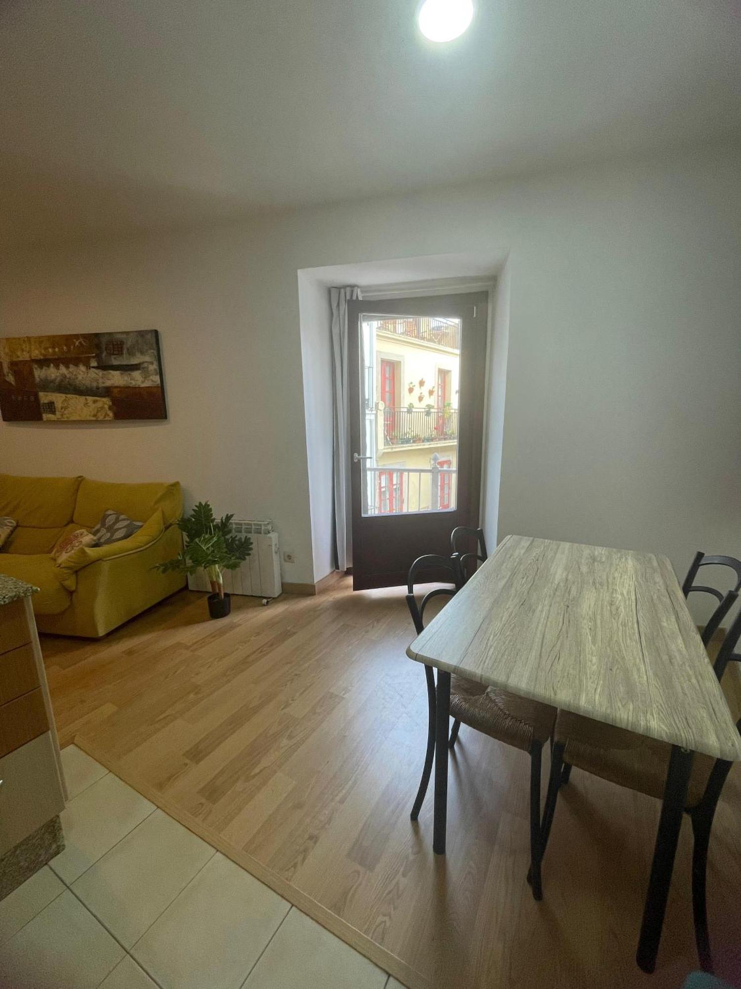 Casco Vello Vigo Oliva 8 Apartment Екстериор снимка