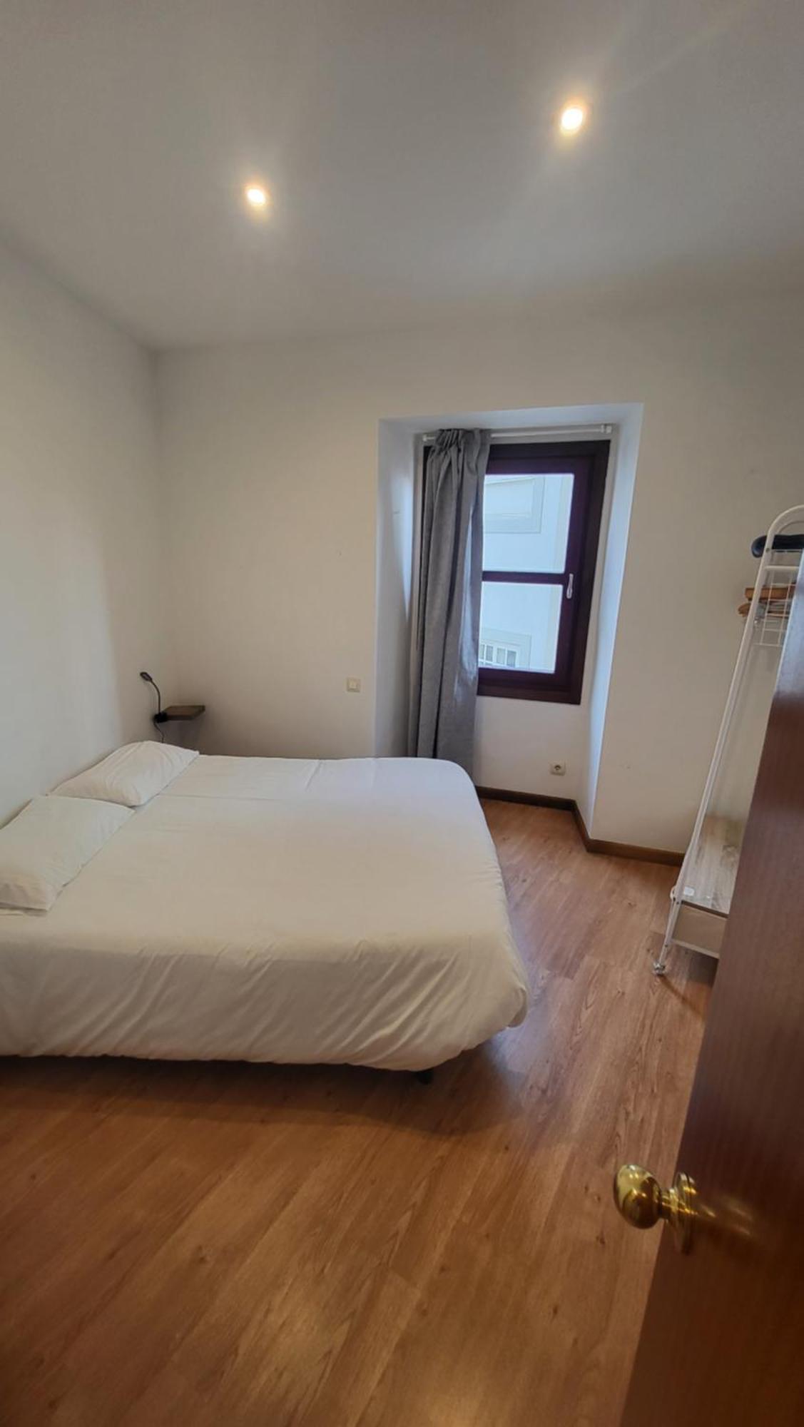 Casco Vello Vigo Oliva 8 Apartment Екстериор снимка