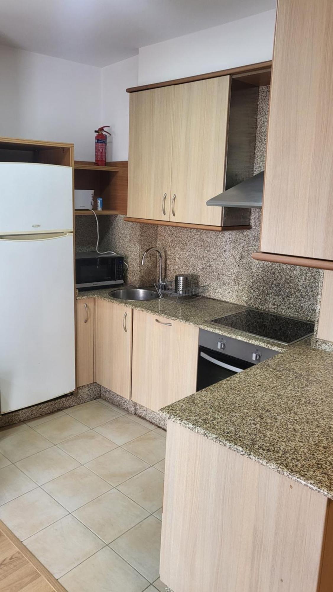 Casco Vello Vigo Oliva 8 Apartment Екстериор снимка