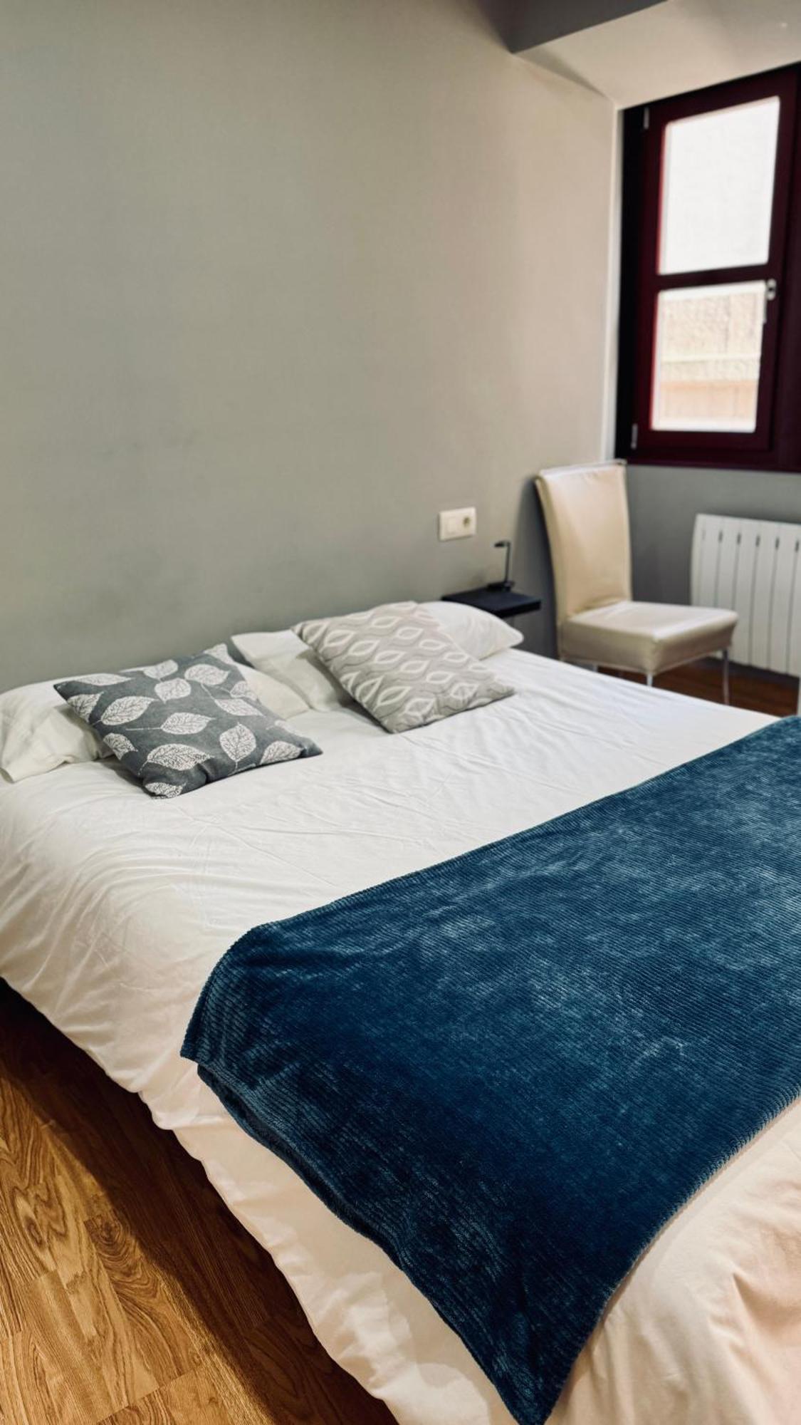 Casco Vello Vigo Oliva 8 Apartment Екстериор снимка