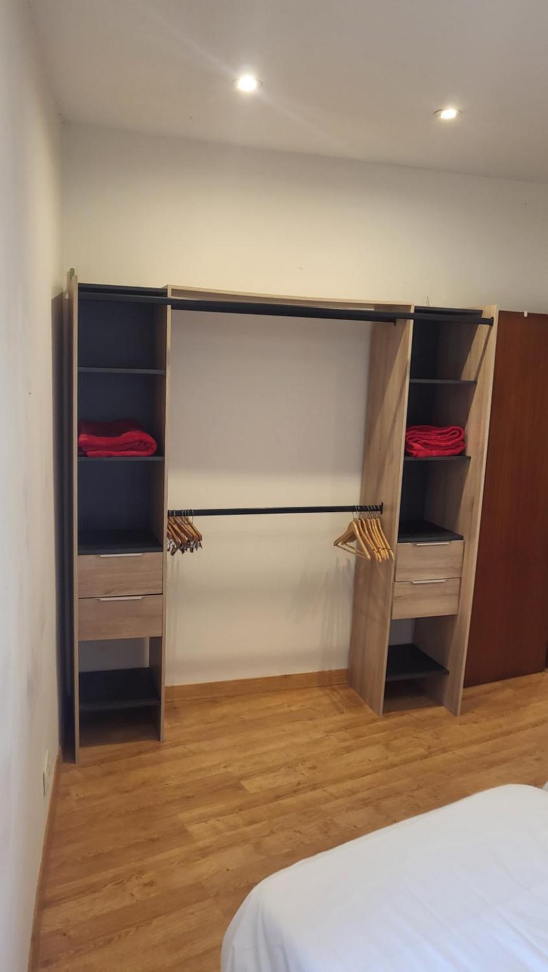 Casco Vello Vigo Oliva 8 Apartment Екстериор снимка