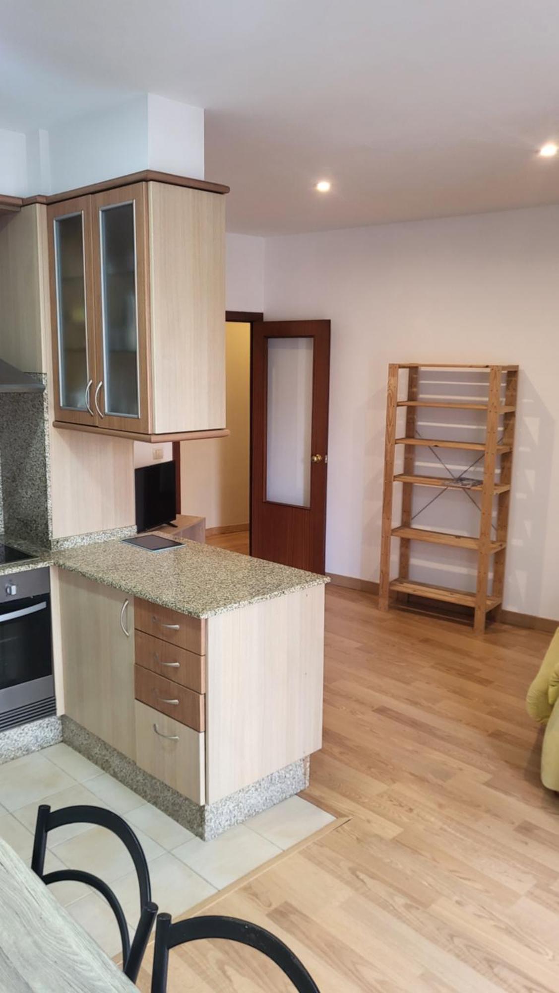Casco Vello Vigo Oliva 8 Apartment Екстериор снимка