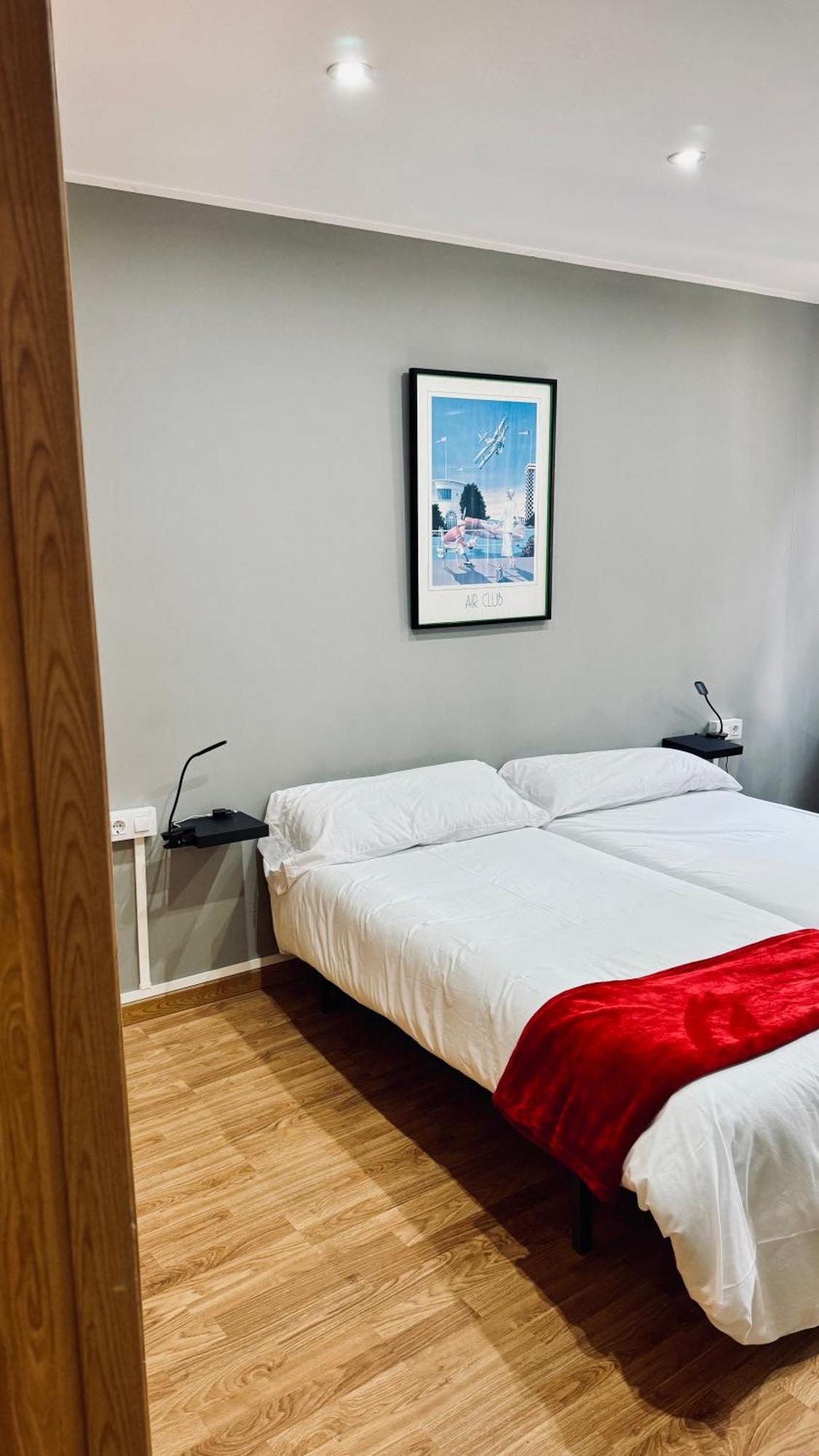 Casco Vello Vigo Oliva 8 Apartment Екстериор снимка