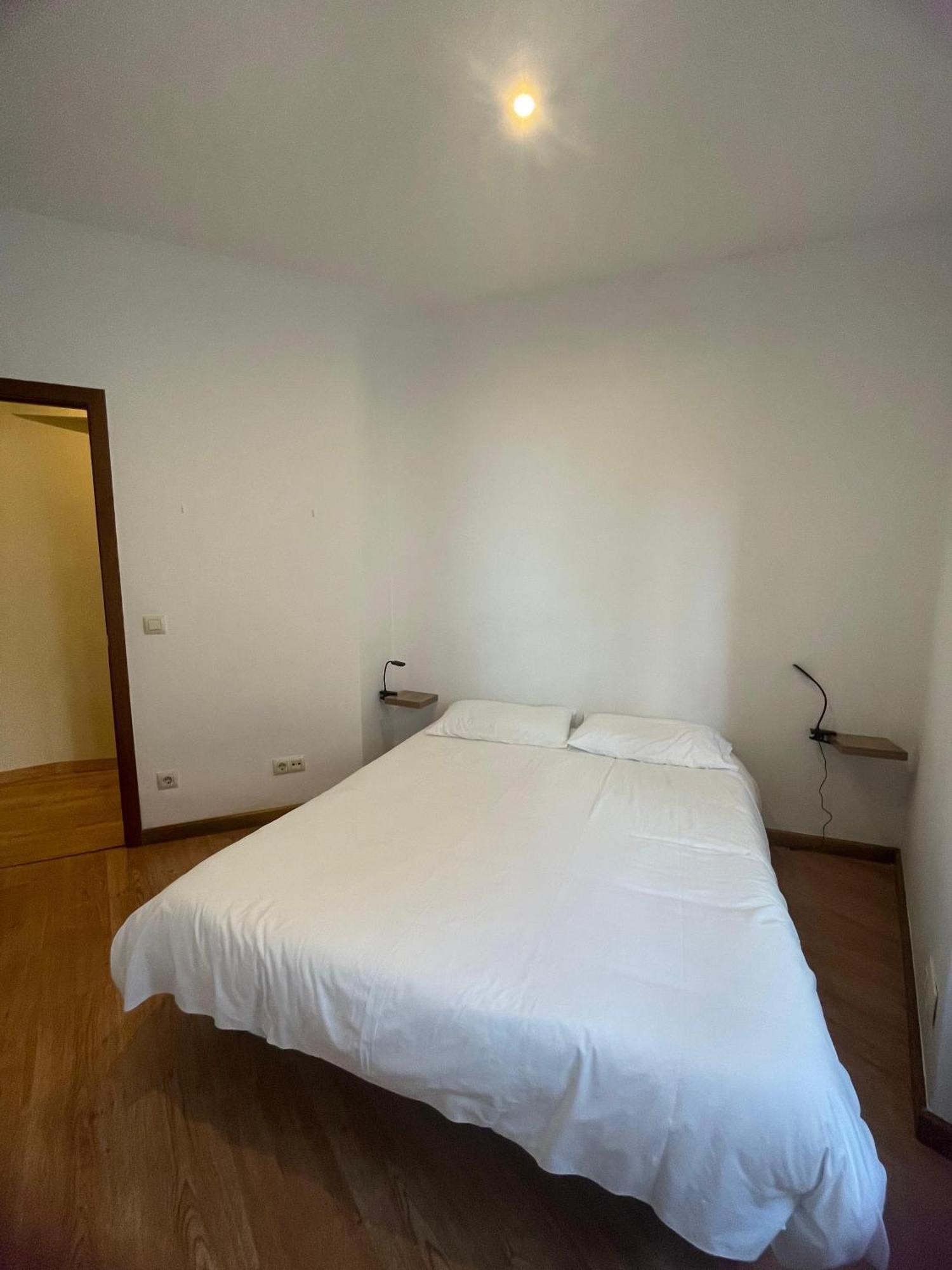 Casco Vello Vigo Oliva 8 Apartment Екстериор снимка