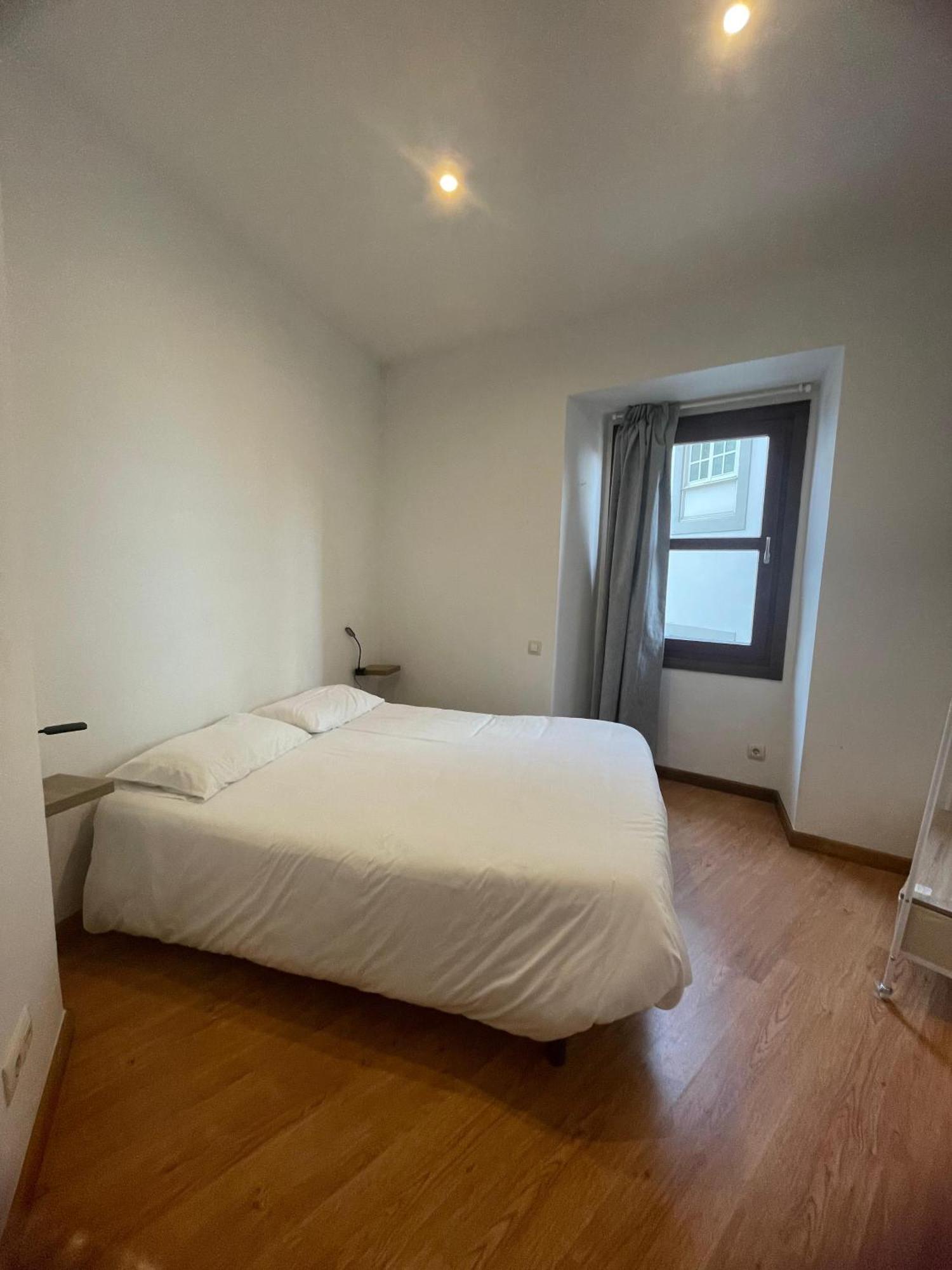 Casco Vello Vigo Oliva 8 Apartment Екстериор снимка