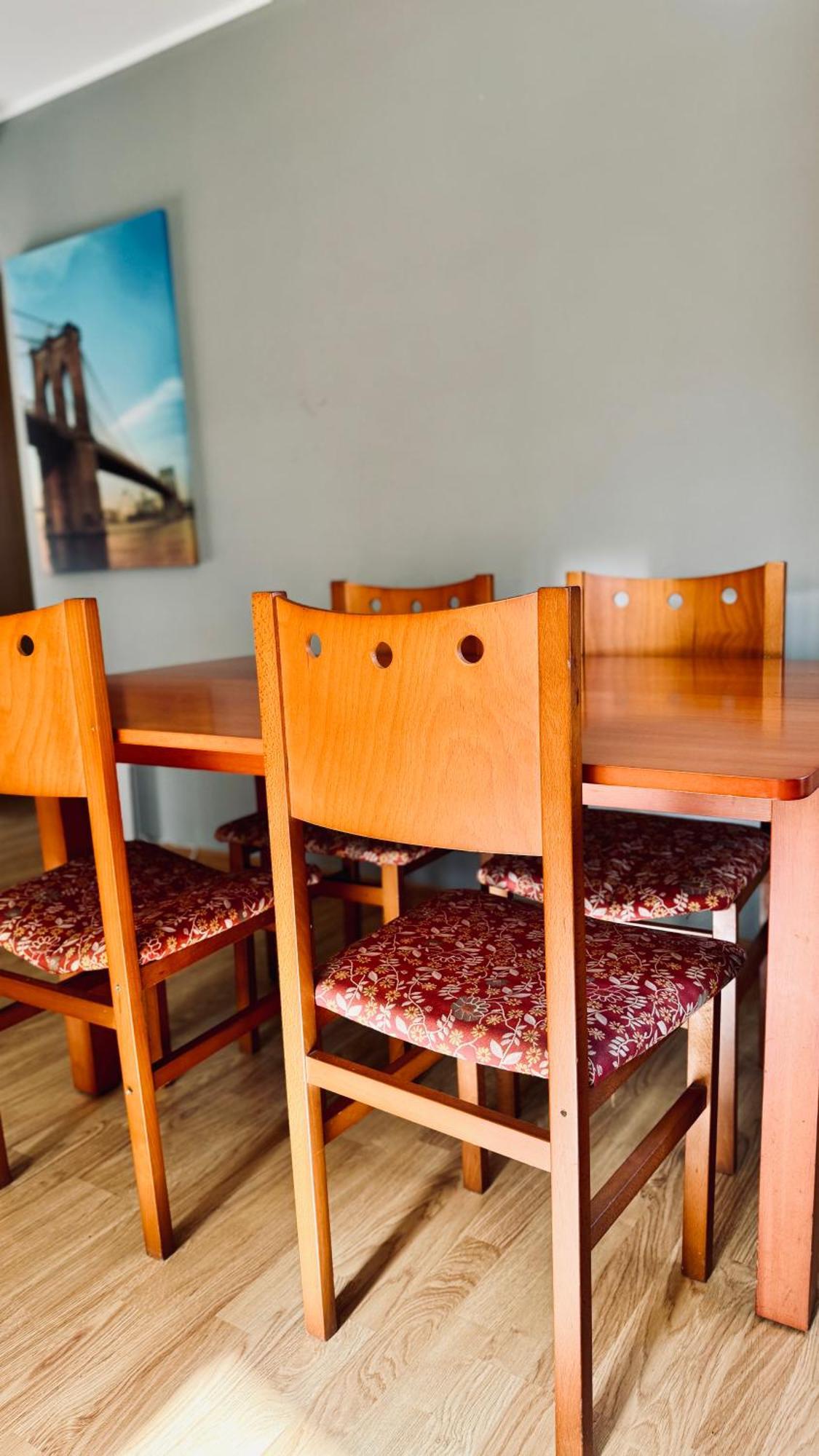 Casco Vello Vigo Oliva 8 Apartment Екстериор снимка