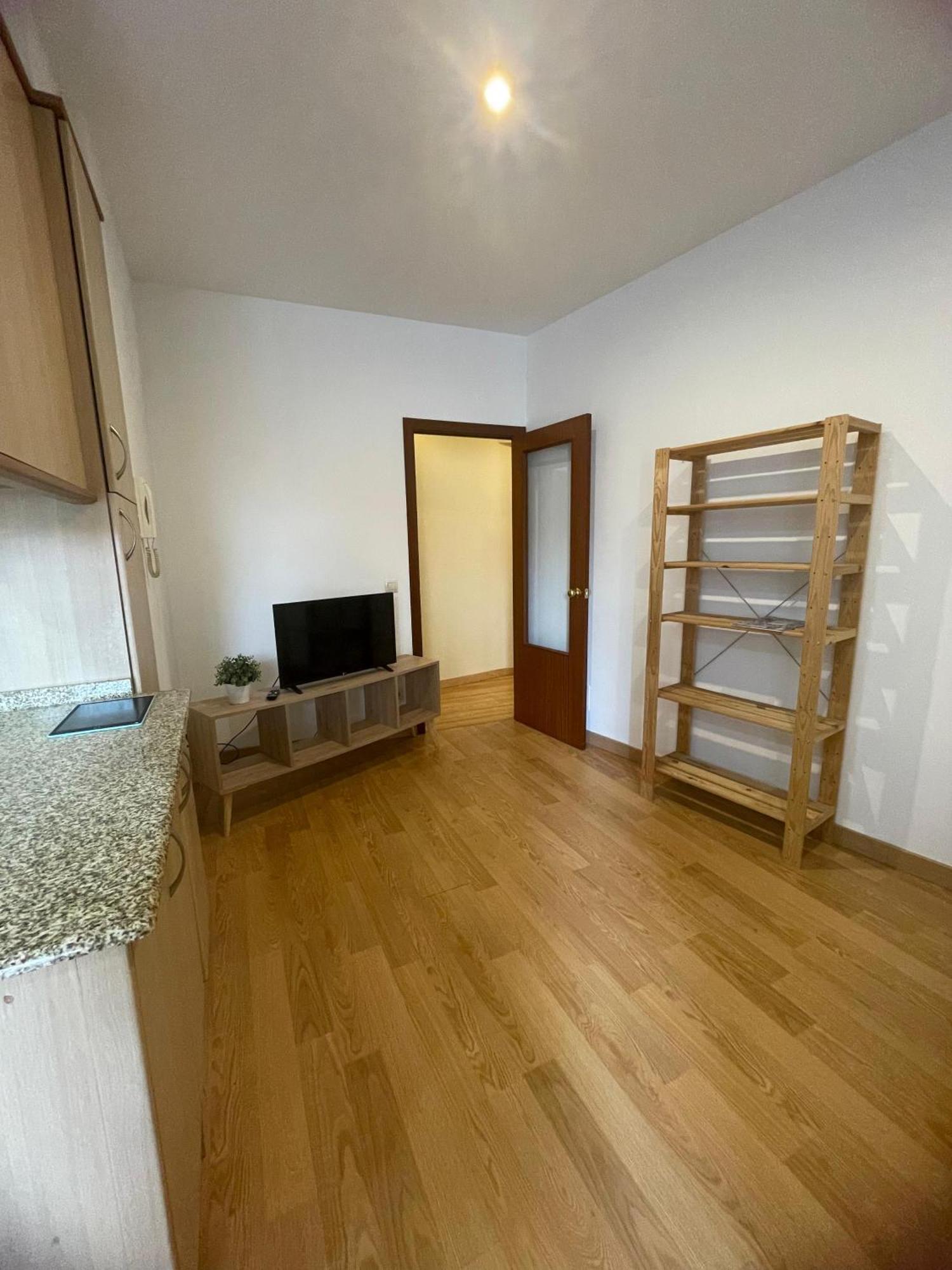 Casco Vello Vigo Oliva 8 Apartment Екстериор снимка