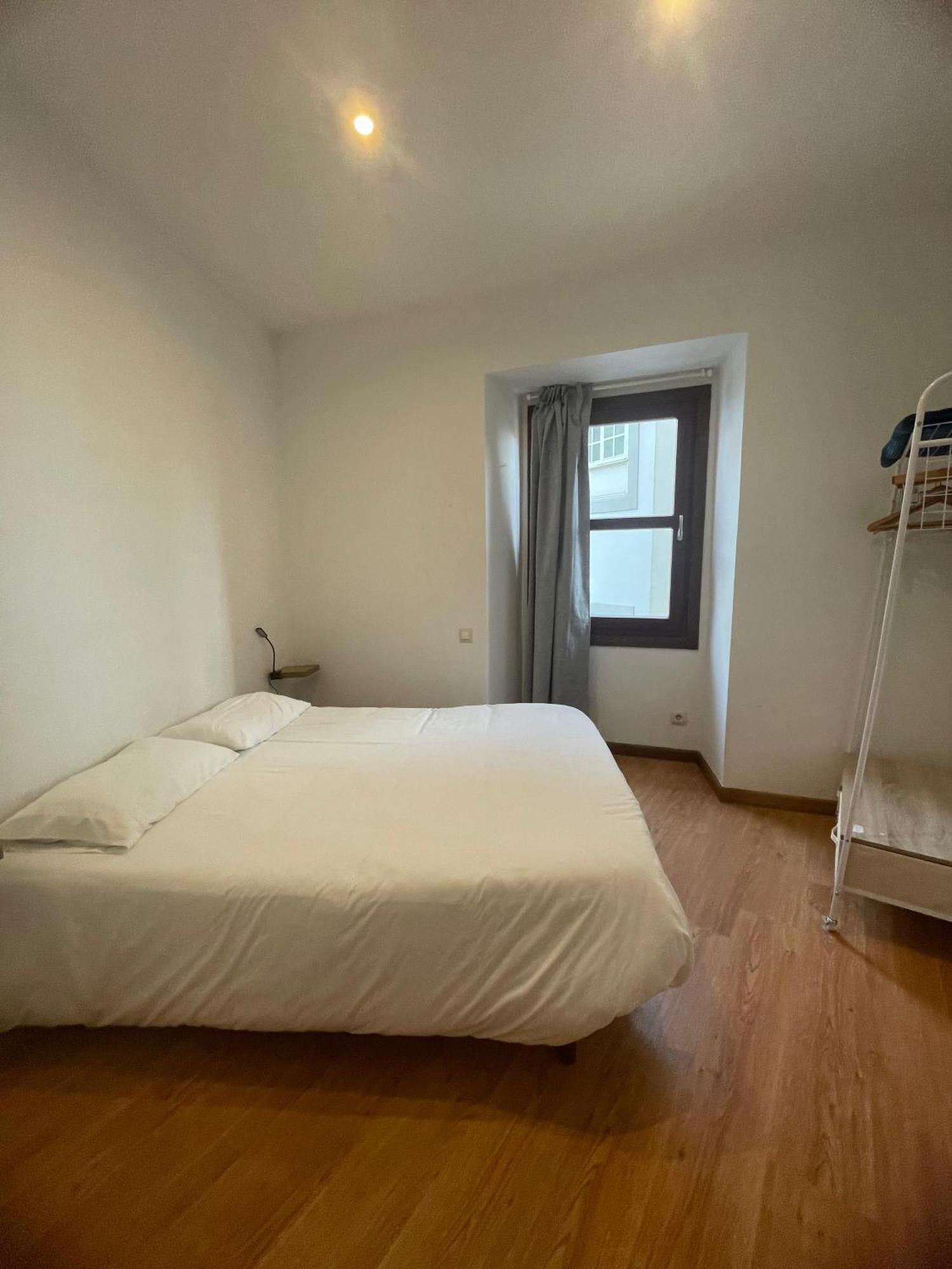 Casco Vello Vigo Oliva 8 Apartment Екстериор снимка