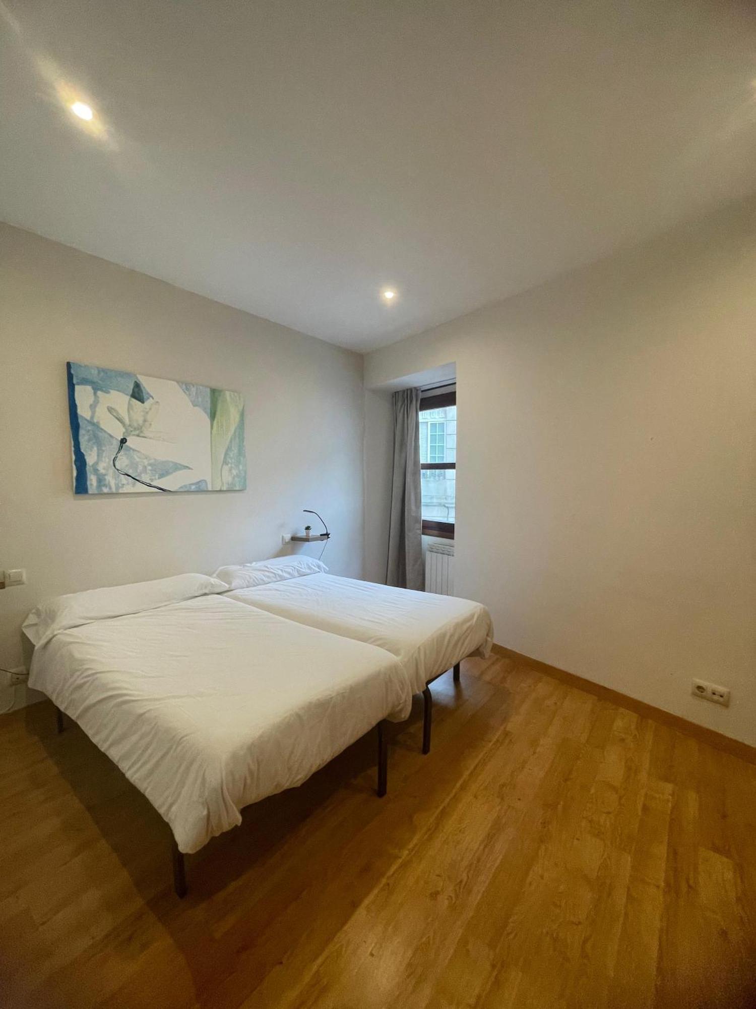 Casco Vello Vigo Oliva 8 Apartment Екстериор снимка
