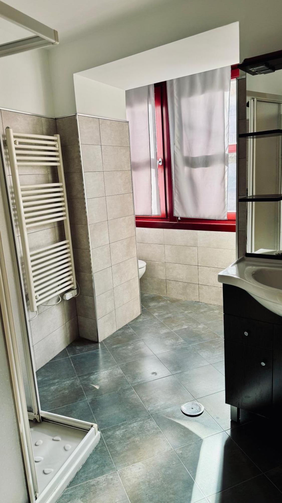 Casco Vello Vigo Oliva 8 Apartment Екстериор снимка