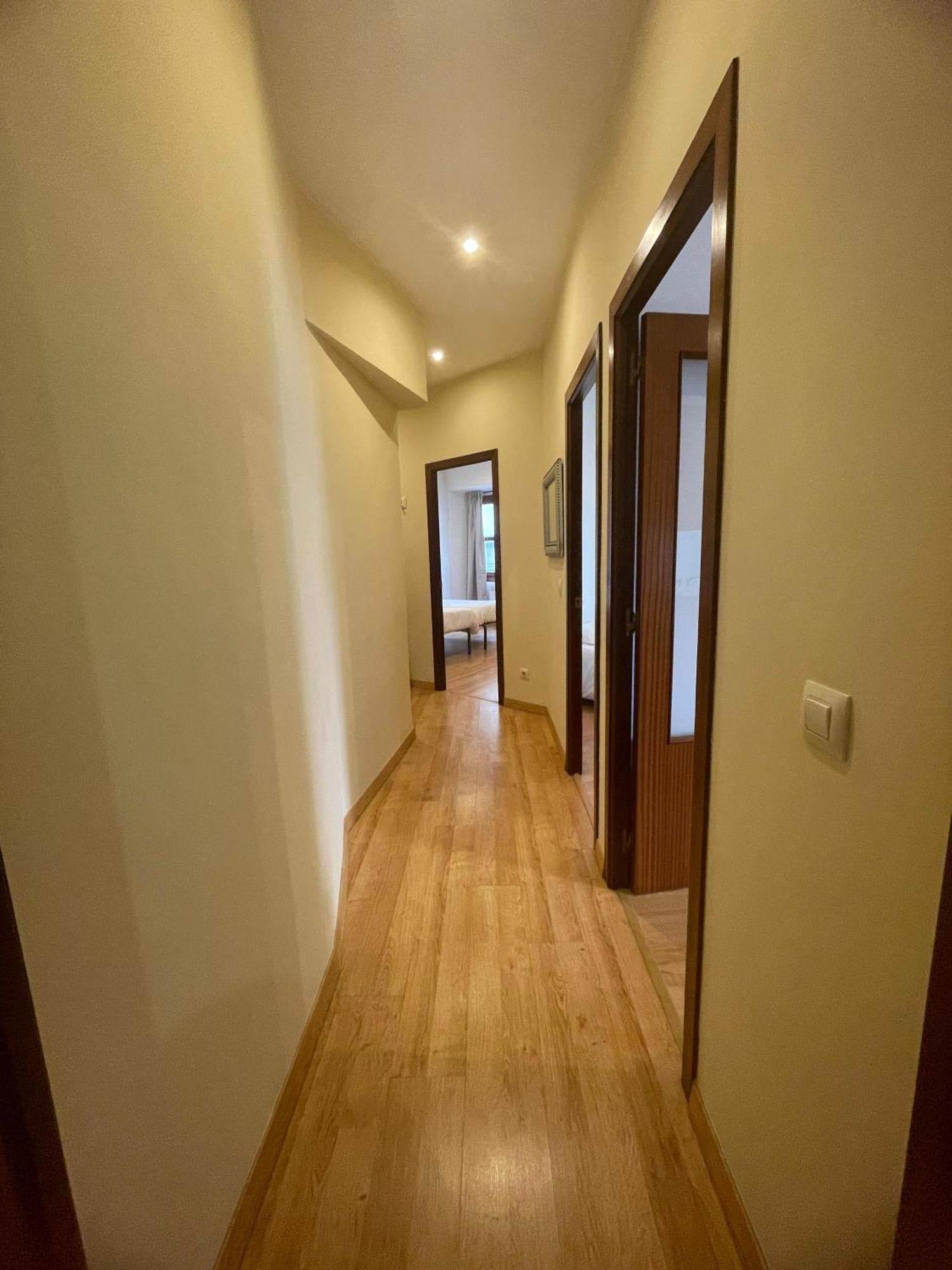 Casco Vello Vigo Oliva 8 Apartment Екстериор снимка